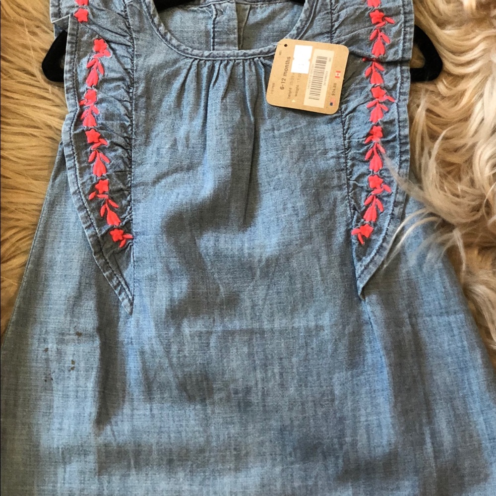 4 Dress Lot